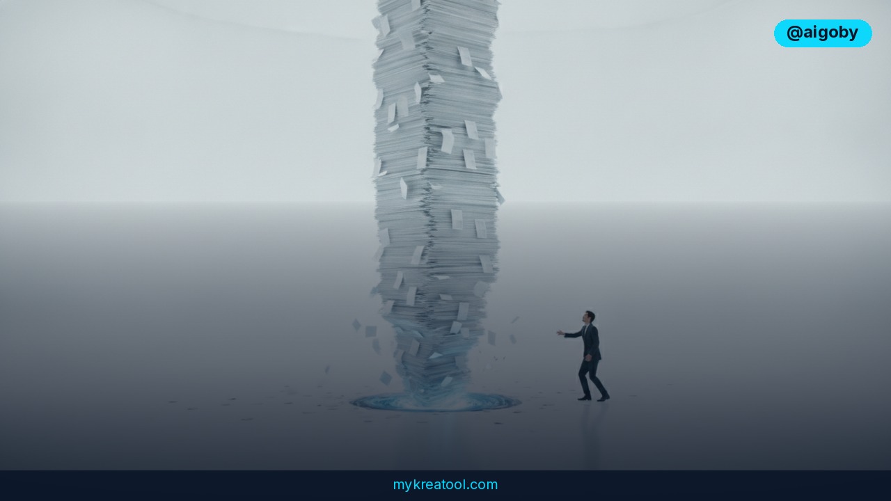 AI Compressed a 2-Month Task Into 1 Week