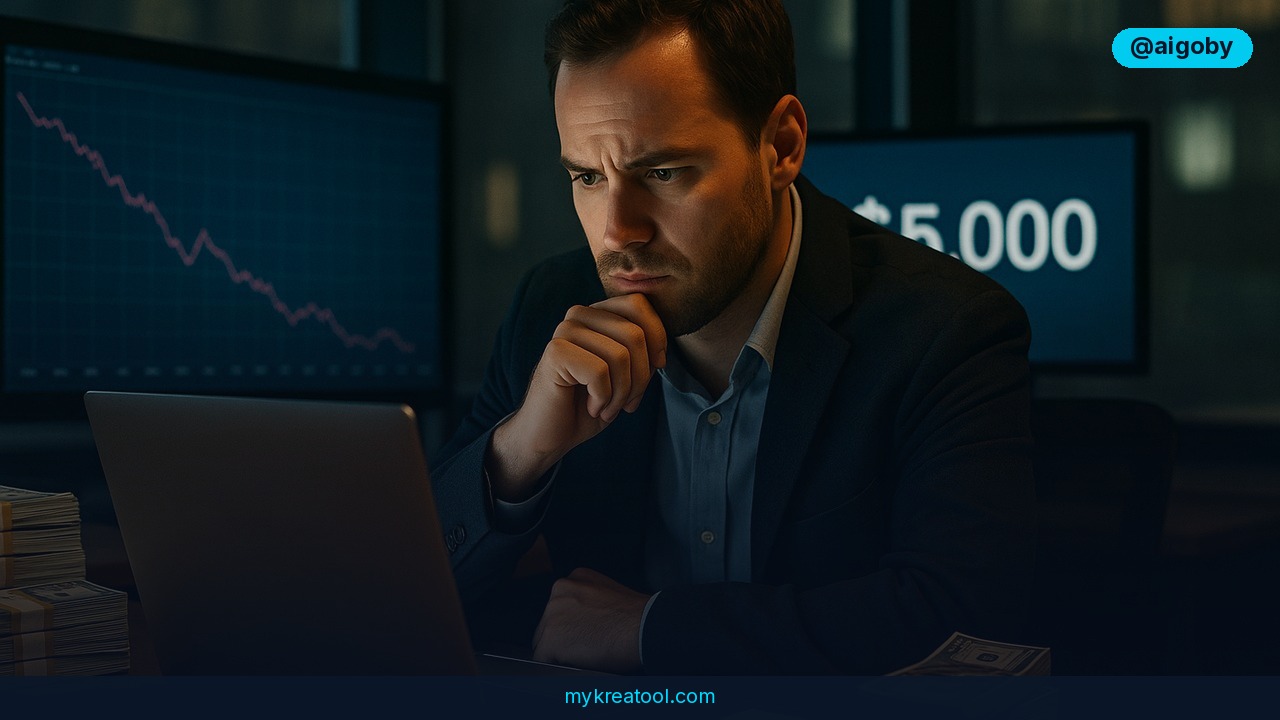 Get $5K Web Design Clients With AI Emails (No Cold Calls)