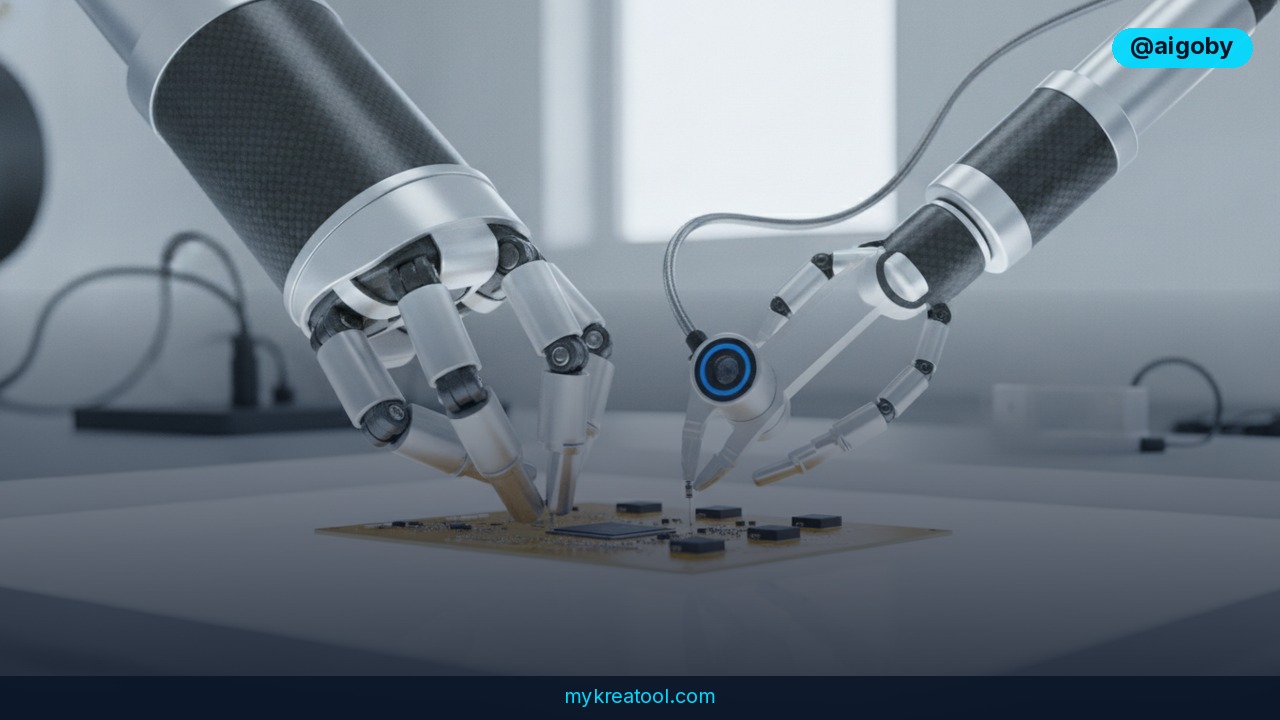 Autonomous AI: Andrew Ng on the End of Prompting in 6 Months