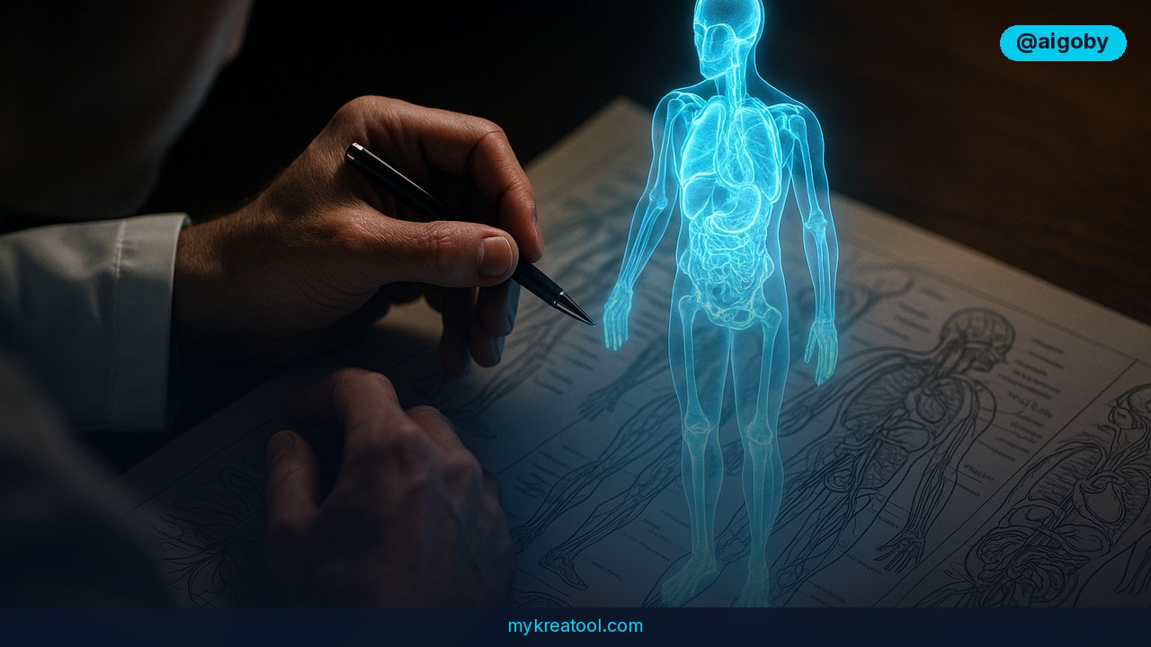 ChatGPT Beats Doctors: GPT-5.5 Health Upgrade Explained