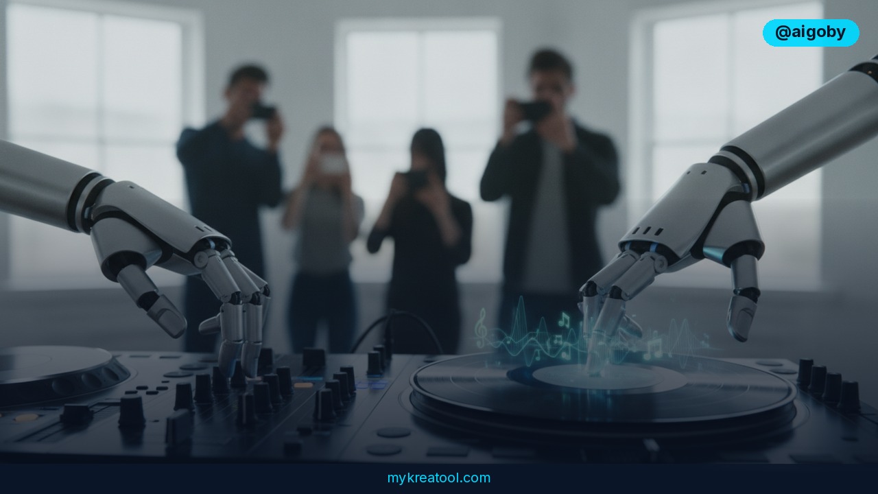 ElevenLabs Music v2: ИИ генерирует музыку за 60 секунд