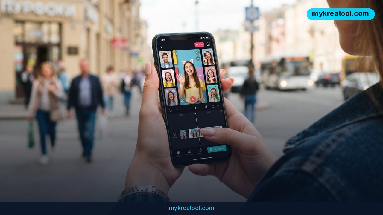 Google Vids AI: Gemini Omni и личные аватары в видео