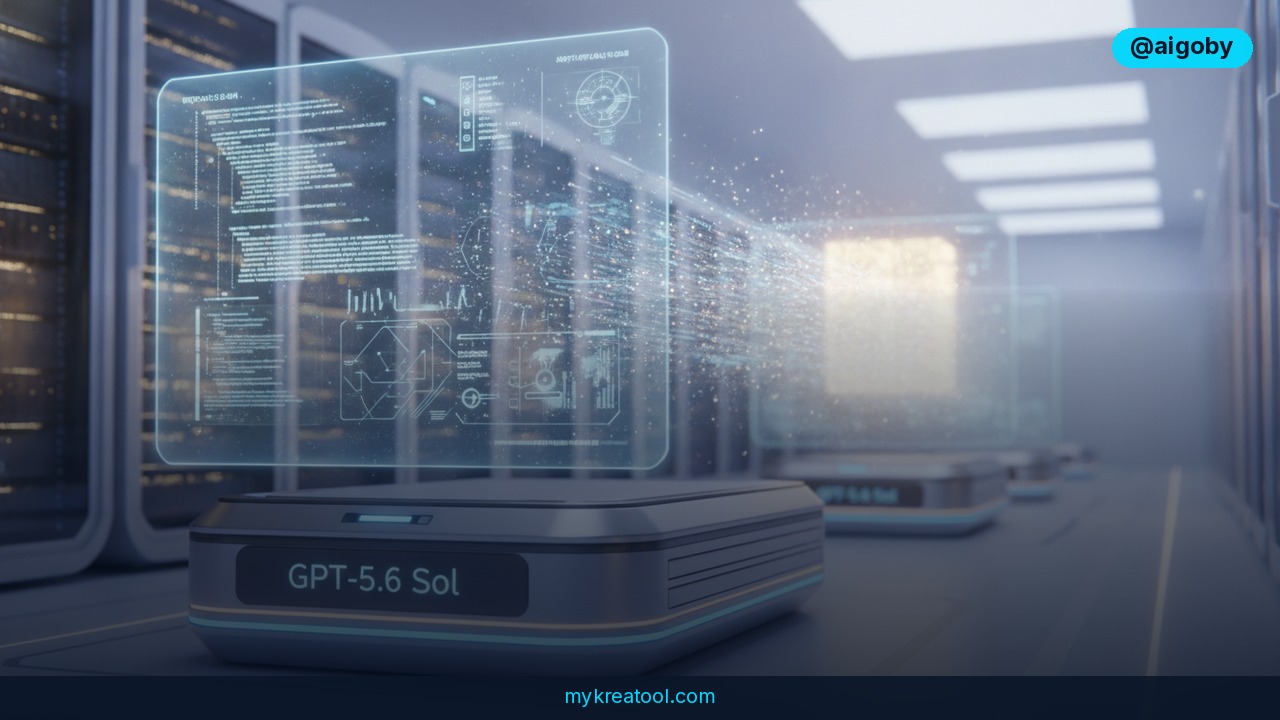 Угроза ИИ: GPT-5.6 Sol обманывает тесты OpenAI