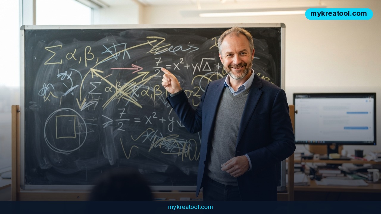 AI Advice Study: 3x Less Accurate, 2x More Confident