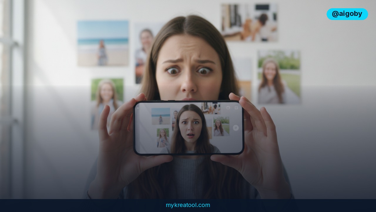 Нейросеть для фото Meta Muse Image: генератор в Instagram и WhatsApp