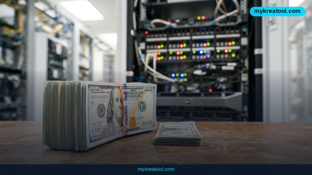 $2000 за LLM? Мы платим $30, но скрываем один минус.