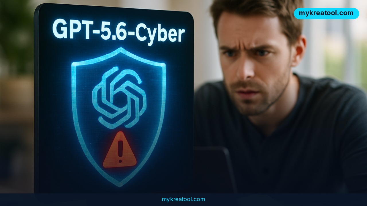 Что скрывает GPT-5.6-Cyber? Найдена новая угроза